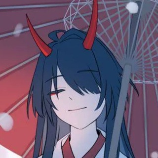 Telegram group profile photo for Agarwood Stick プロジェクト ඞ