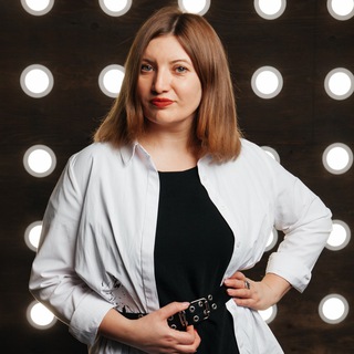 Telegram profile photo for ОЛЬГА КАРЕЛИНА: МЫСЛИ ВСЛУХ
