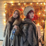 Telegram profile photo for белое полусладкое.