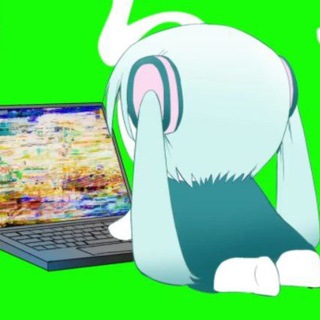 Telegram profile photo for 🌿 адская переводильня юзы