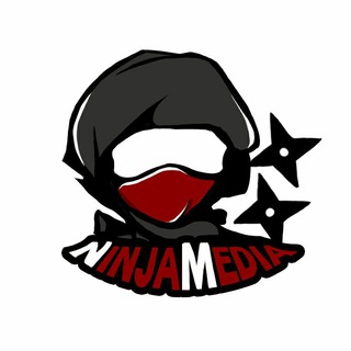 Telegram profile photo for NinJAMeDiA