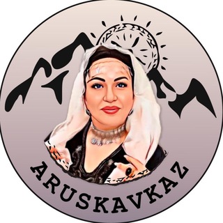 Telegram profile photo for Arys_Kavkaz