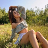 Telegram profile photo for Тася
