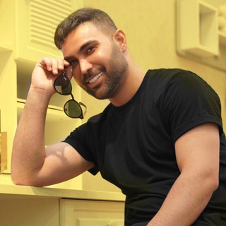 Telegram profile photo for کانال بختیاری بهروز بهداد
