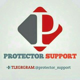 Telegram profile photo for Protector™
