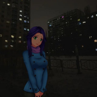 Telegram profile photo for Однушка Timsi