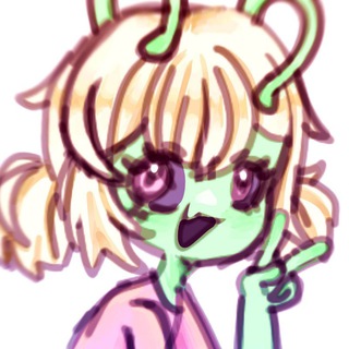 Telegram profile photo for Mifhu🍄