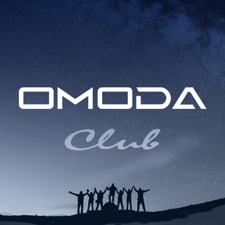Telegram profile photo for OMODA Клуб ОМОДА C5 C7 S5 Е5 Onives