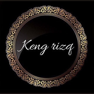 Telegram profile photo for Keng_rizq