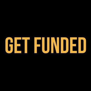 Telegram profile photo for GET FUNDED WITH KNIGHT