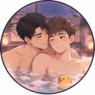 Telegram profile photo for 搓澡吧