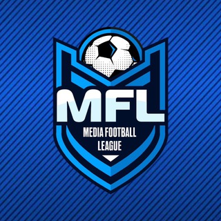 Telegram profile photo for KZ Media Football League