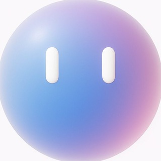 Telegram profile photo for ИИ прочитал • eng статьи о дизайне с переводом