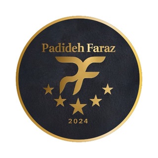 Telegram profile photo for ⚽️🏆FC.PADIDEH -FARAZ 🏆⚽️