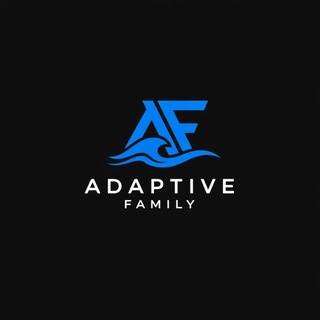 Telegram profile photo for Adaptive Family / Сетка Каналов