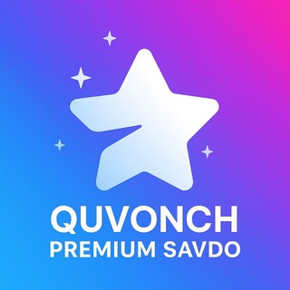 Telegram profile photo for Premium savdo