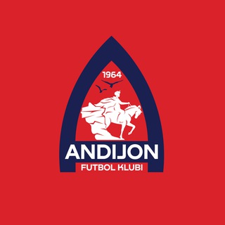 Telegram profile photo for FC ANDIJON