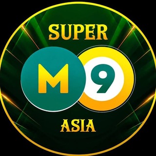 Telegram profile photo for Super M9 Asia Official Channel