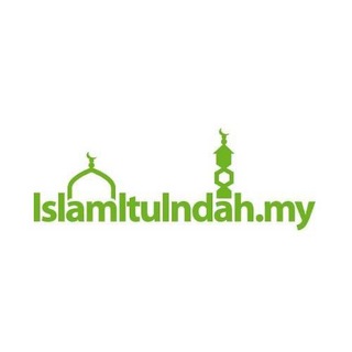 Telegram profile photo for Islam Itu Indah