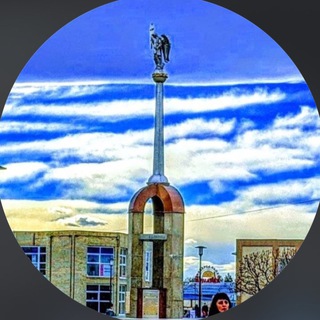 Telegram profile photo for Красивый Лабинск