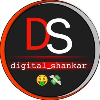 Telegram profile photo for digital_shankar78π₯π₯
