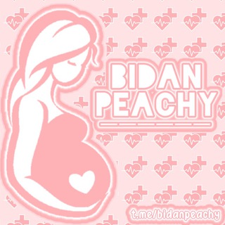 Telegram profile photo for PEACHY BUBAR