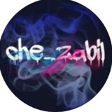 Telegram profile photo for chezabil