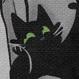 Telegram profile photo for Женч | Zhenchhhhh