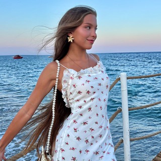 Telegram profile photo for ANYA.ZH