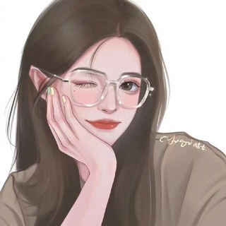 Telegram profile photo for 佳人心情簽名