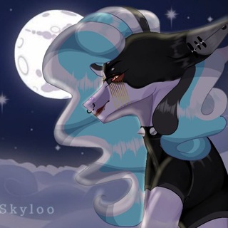 Telegram profile photo for 🎀𝚂𝚔𝚢𝚕𝚘𝚘 𝙴𝚗𝚝𝚎𝚛𝚝𝚊𝚒𝚗𝚖𝚎𝚗𝚝🪼