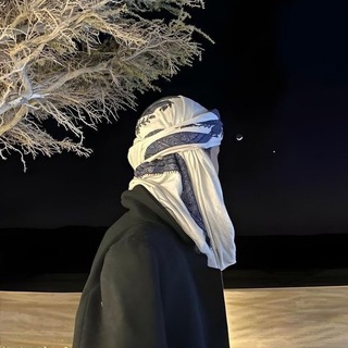 Telegram profile photo for khadidja bint movli