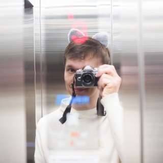 Telegram profile photo for Андрей Светлый️️ ️️📷️