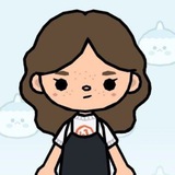 Telegram profile photo for Тока бока🌼