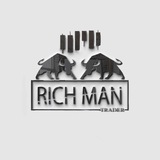 Telegram profile photo for Rich Man Fx Public