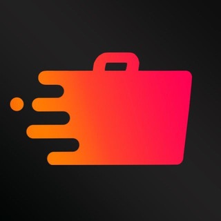 Telegram profile photo for Работа и вакансии в Томске