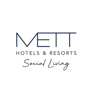 Telegram profile photo for METT BODRUM & YALIKAVAK MARINA HOTEL
