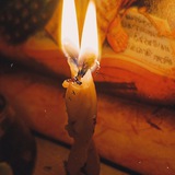 Telegram profile photo for обитель надежды | ПРАЙС🕰❤🔥