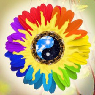 Telegram group profile photo for Чат Солнечных друзей