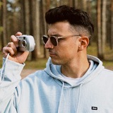 Telegram profile photo for Дэн Ерсой