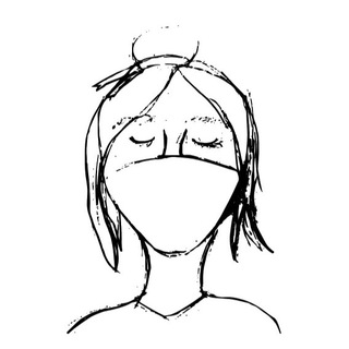 Telegram profile photo for Девочки психанули