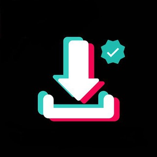 Telegram profile photo for Video Downloader | Twitter TikTok