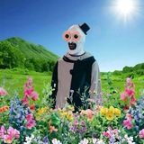 Telegram profile photo for 🤡 региональное сообщество клоунов 🤡
