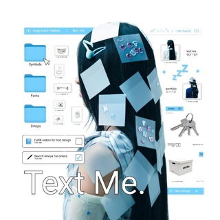 Telegram profile photo for 릴리. ─ Text Me * 185