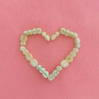 Telegram profile photo for مرحلة ١ - صناعة أسنان - أماني جاسم 🦷