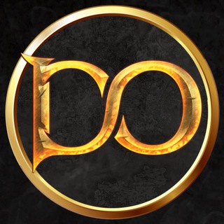 Telegram profile photo for Domi Online Announcements