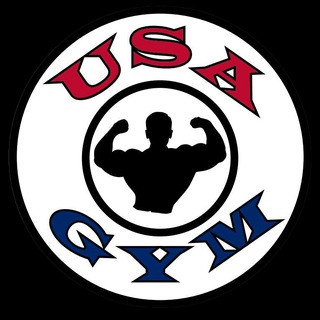 Telegram profile photo for USA GYM BUKHARA