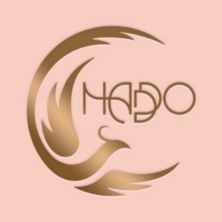 Telegram profile photo for НАДДО // ионитовая косметика