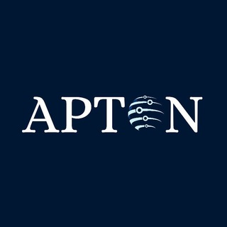 Telegram profile photo for APTON Announcement
