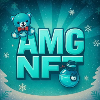 Telegram profile photo for AMG | SHOP